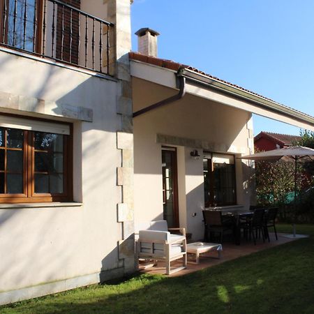 Un Chalecito En Cantabria Periedo Εξωτερικό φωτογραφία